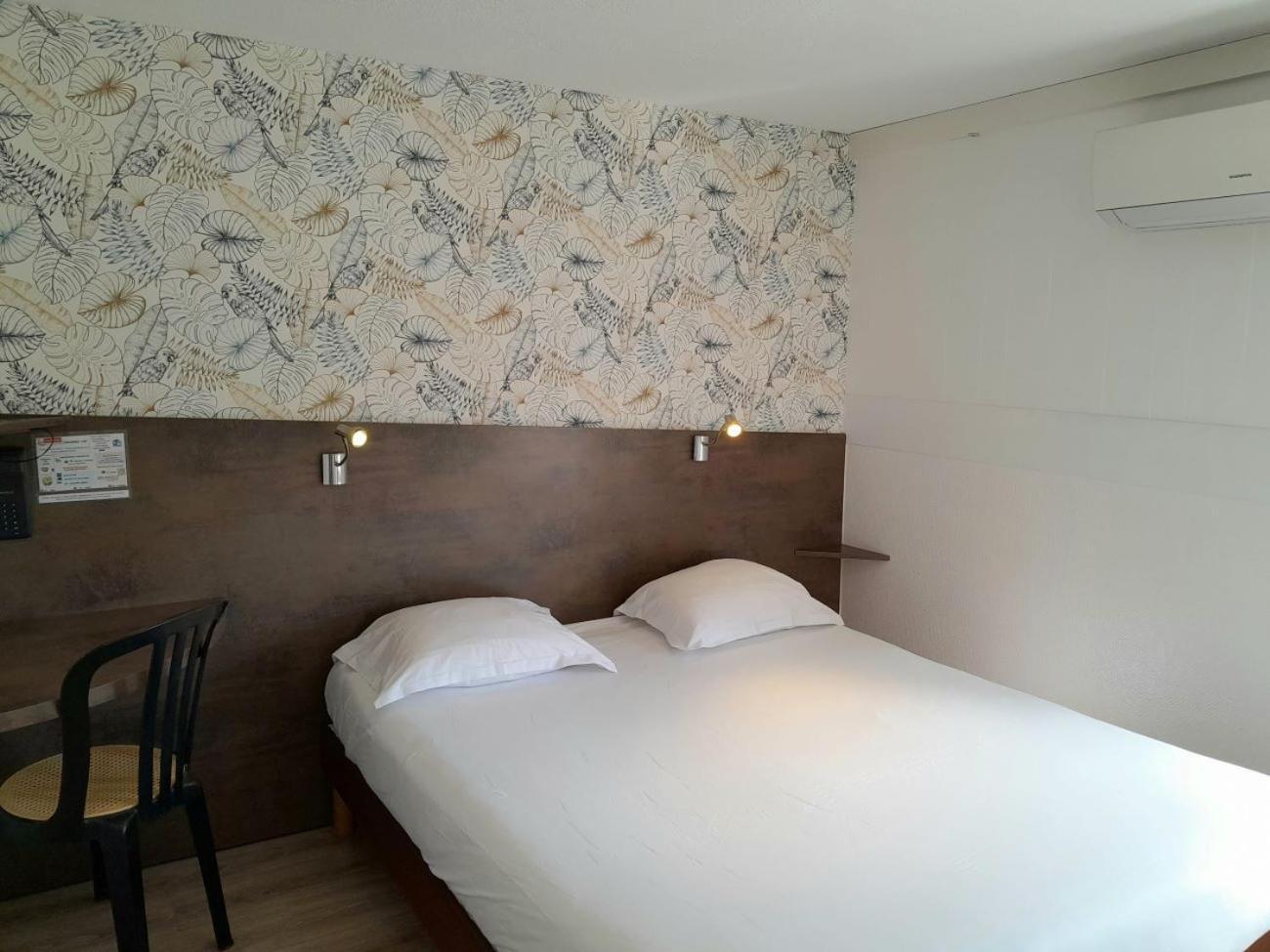 Fasthotel Narbonne Narbona Exterior foto